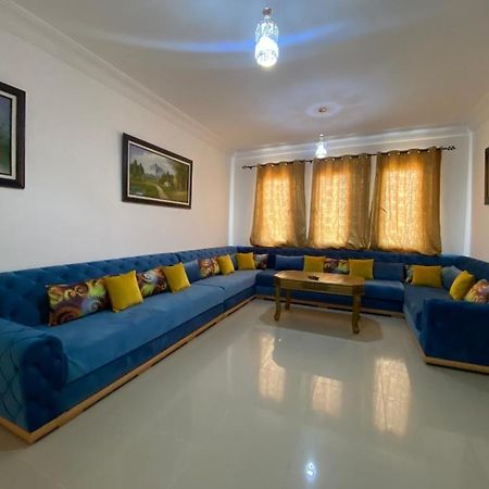 شقة Complexe Al Massira Imm 13 N 6 Etg 2 فنيدك المظهر الخارجي الصورة