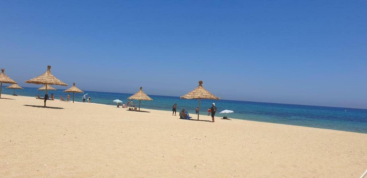 شقة Complexe Al Massira Imm 13 N 6 Etg 2 فنيدك المظهر الخارجي الصورة
